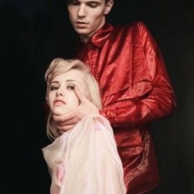 Graduation work: American Psycho