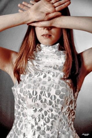 Graduation work: Love is a disaster...