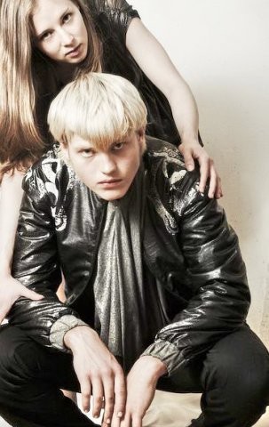 Graduation work: Love is a disaster...