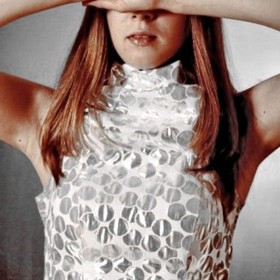 Graduation work: Love is a disaster...