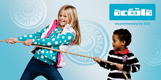 Work: Concept club "Acoola"