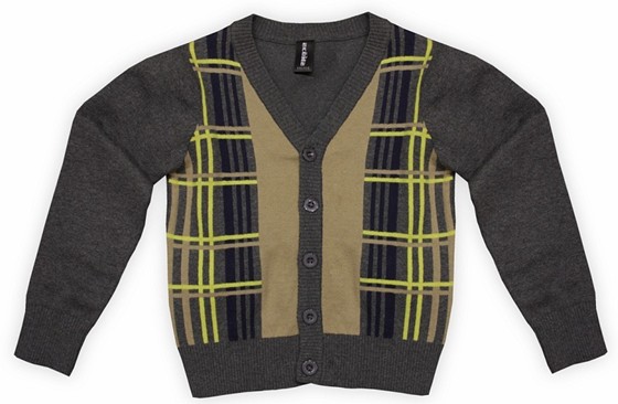 Work: Concept club "Acoola"