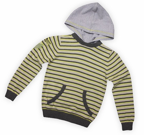 Work: Concept club "Acoola"