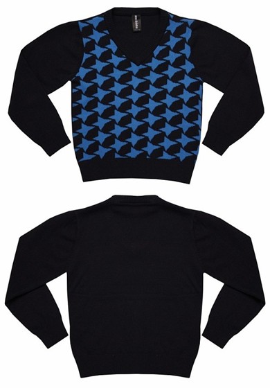 Work: Concept club "Acoola"