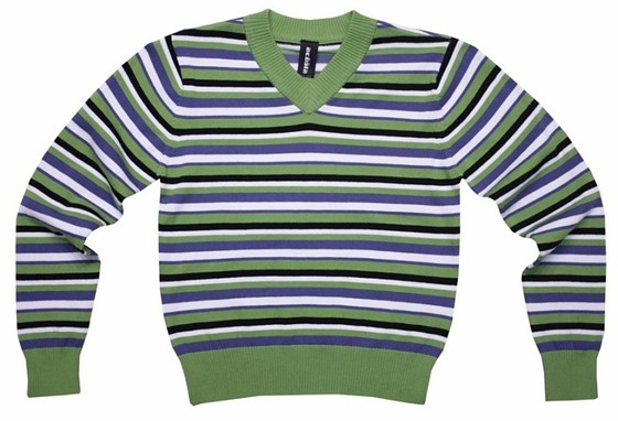 Work: Concept club "Acoola"