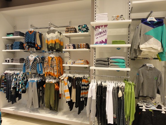 Work: Concept club "Acoola"