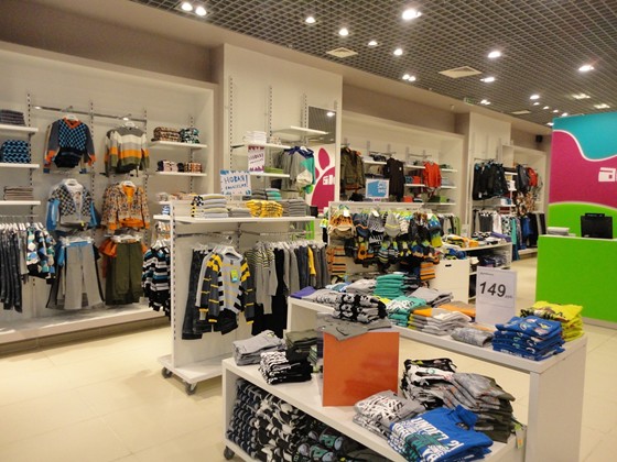 Work: Concept club "Acoola"