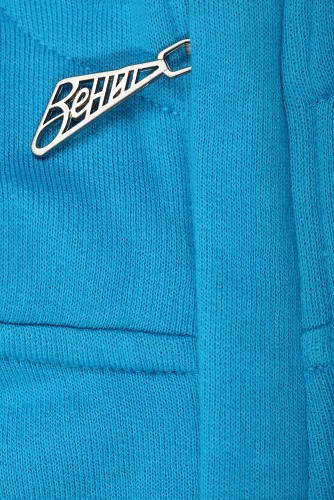 Work: FC ZENIT