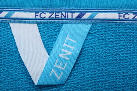 Work: FC ZENIT