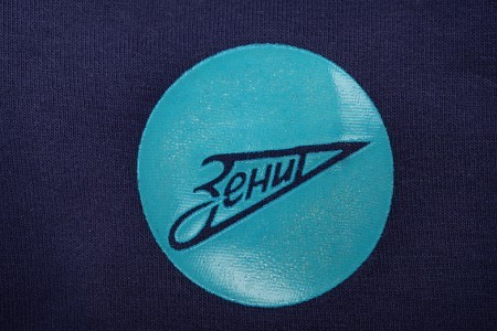 Work: FC ZENIT