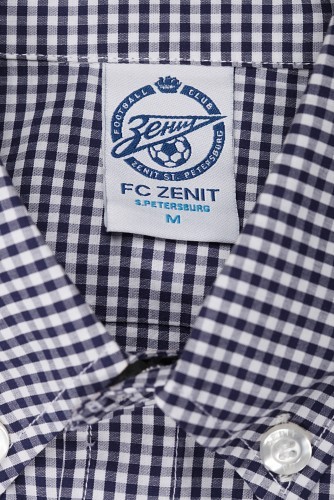 Work: FC ZENIT